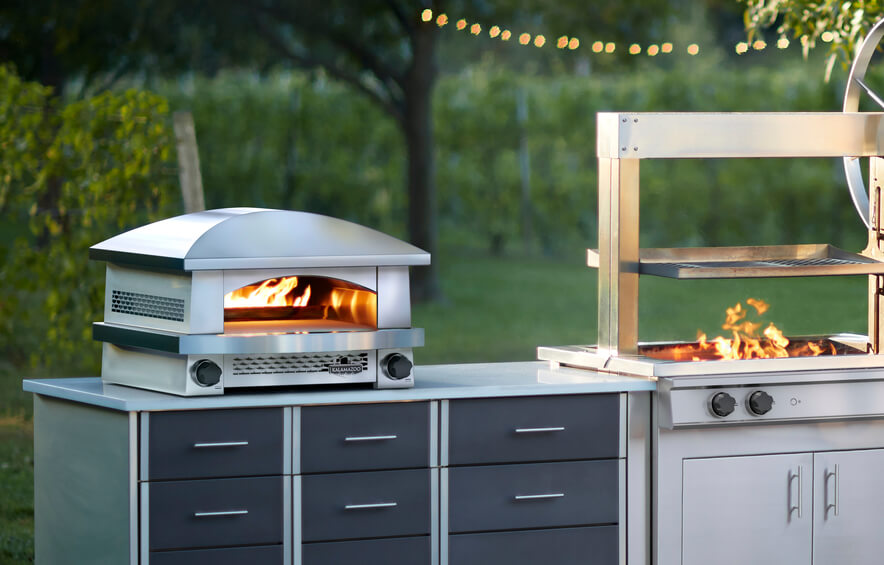 Pizza Oven Kalamazoo Outdoor Gourmet